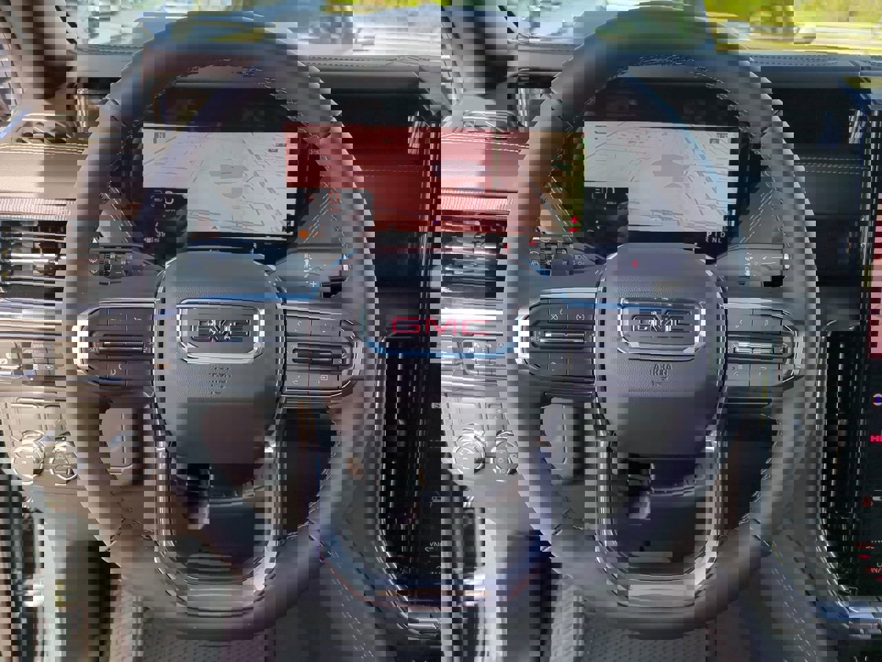 New 2026 GMC Yukon Elevation image 12