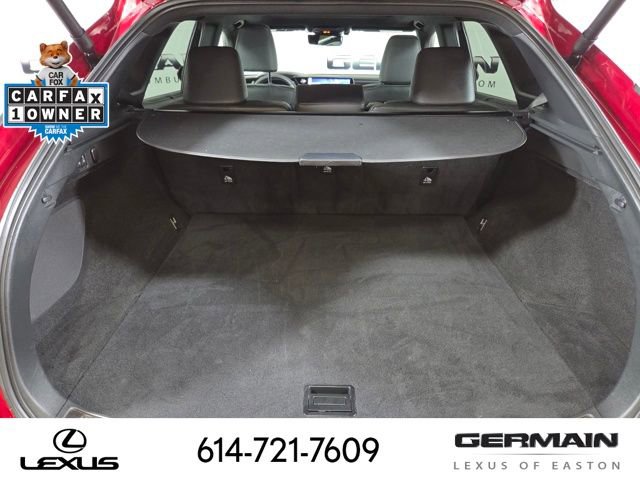 Certified 2023 Lexus RX 350 AWD w/ Cold Area Package image 24