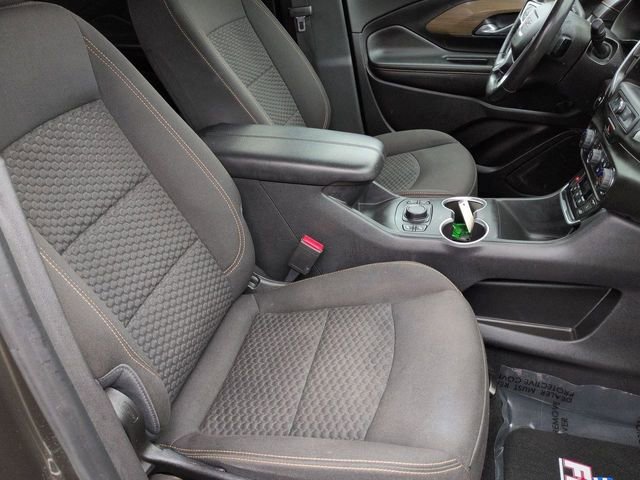 Used 2019 GMC Terrain SLE w/ Driver Convenience Package image 25