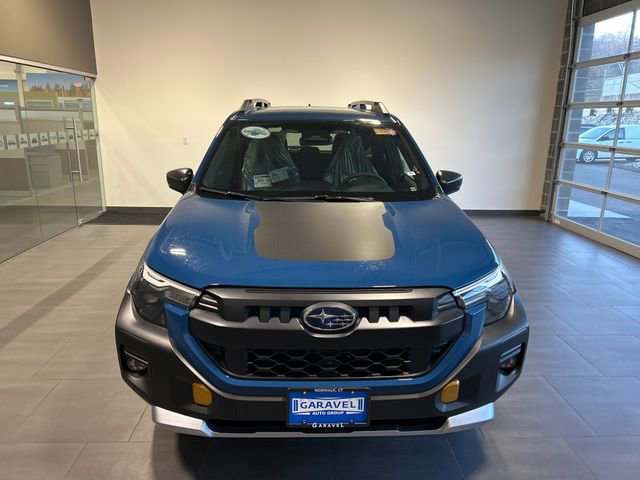 New 2026 Subaru Forester Wilderness image 2