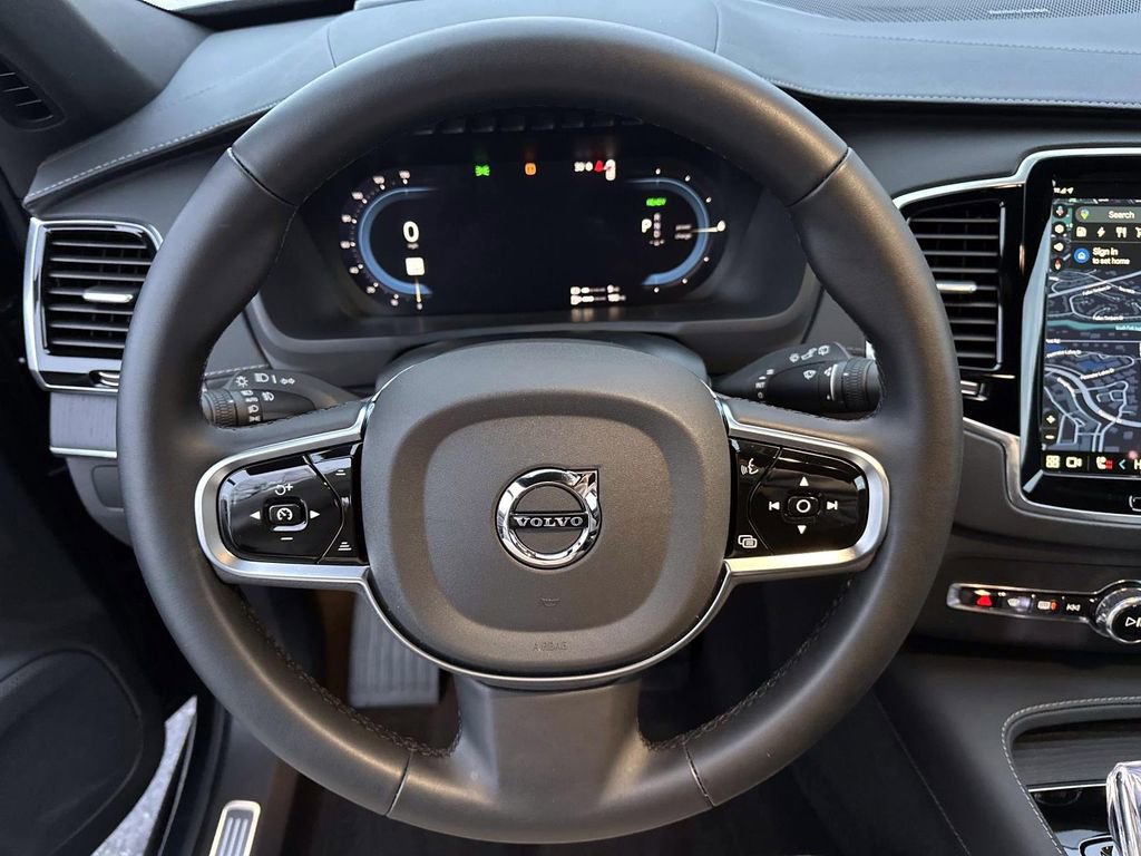 Used 2025 Volvo XC90 T8 Ultra image 17