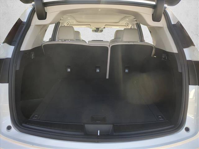 Certified 2026 Acura RDX w/ Technology Package AWD/4WD image 6