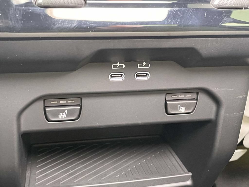 New 2027 BMW 530i xDrive AWD/4WD image 21