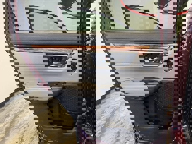 Used 2018 Honda CR-V EX-L image 35