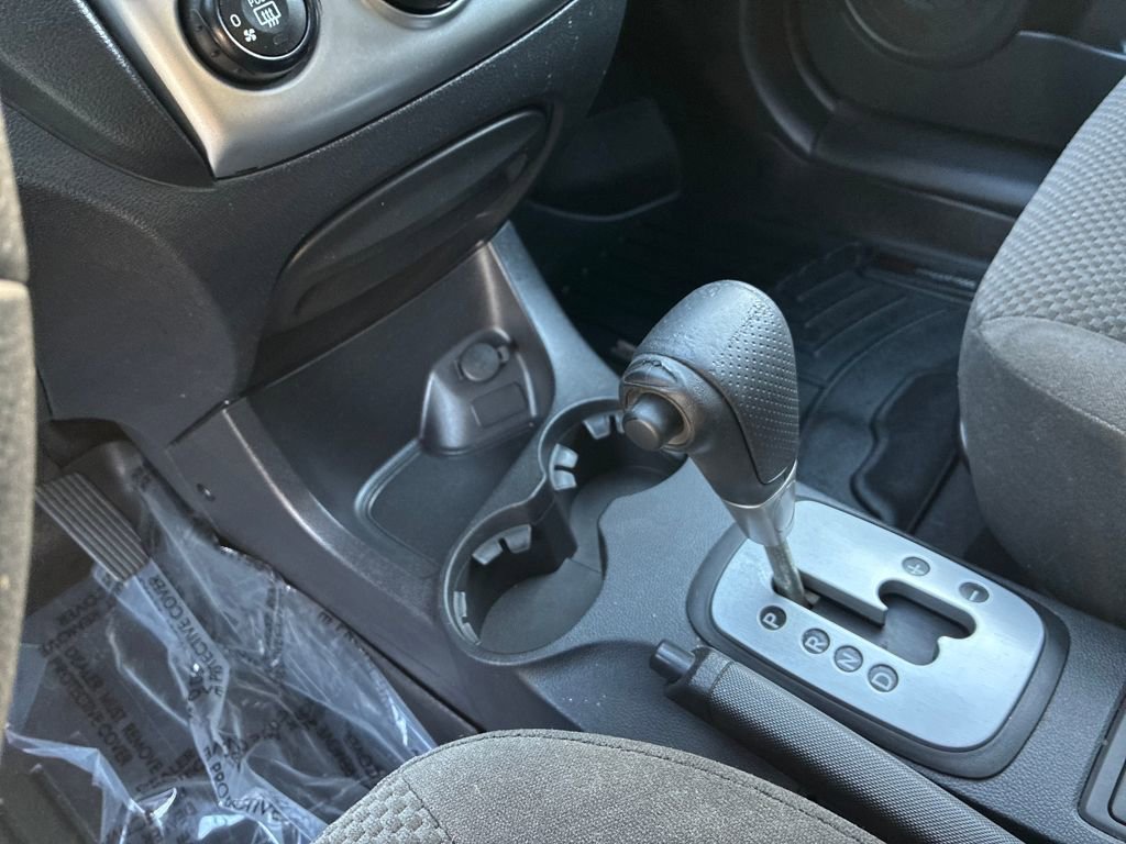 Used 2010 Kia Sportage EX image 18