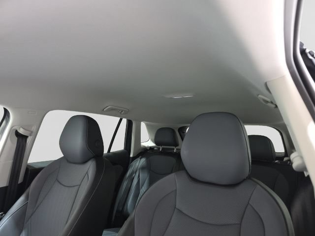 Certified 2025 Volkswagen Tiguan SE AWD/4WD image 24