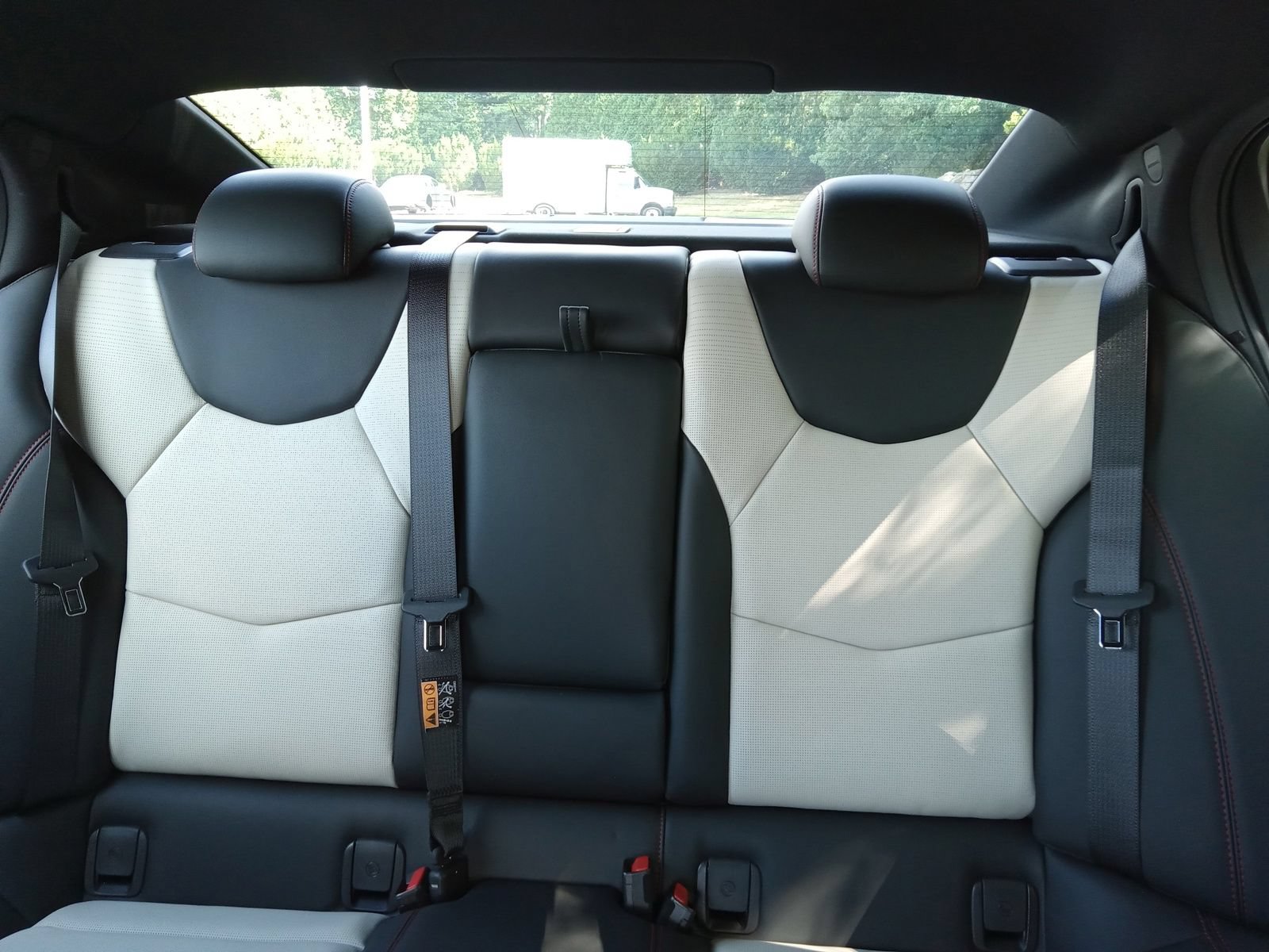 New 2026 Cadillac CT5 Sport AWD/4WD image 26