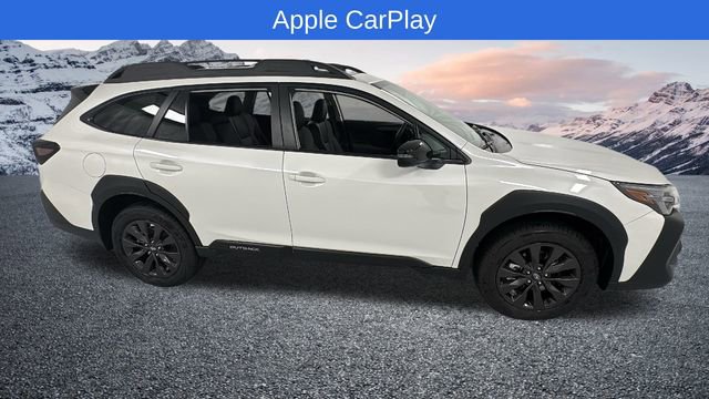 New 2025 Subaru Outback Onyx Edition image 2
