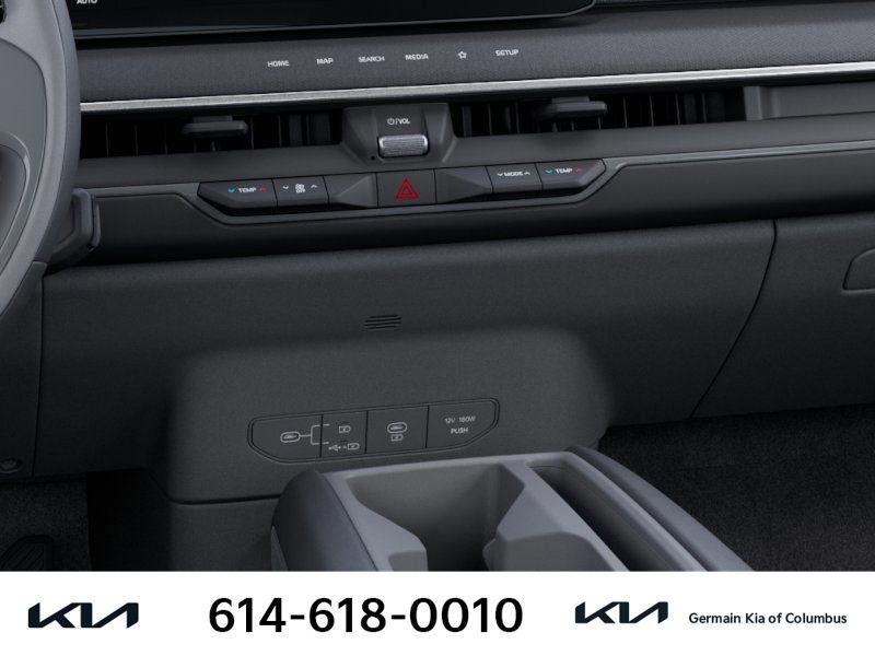 New 2026 Kia EV9 Wind image 26
