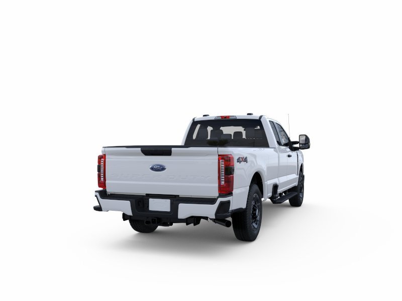 New 2026 Ford F350 XL w/ STX Appearance Package AWD/4WD image 31