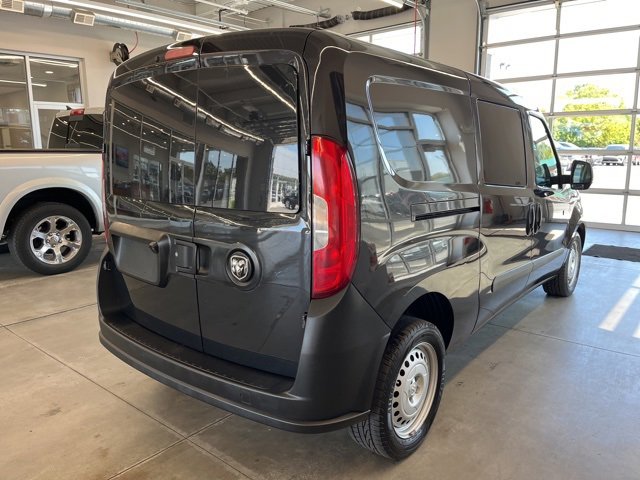 Used 2019 RAM ProMaster City Tradesman image 4