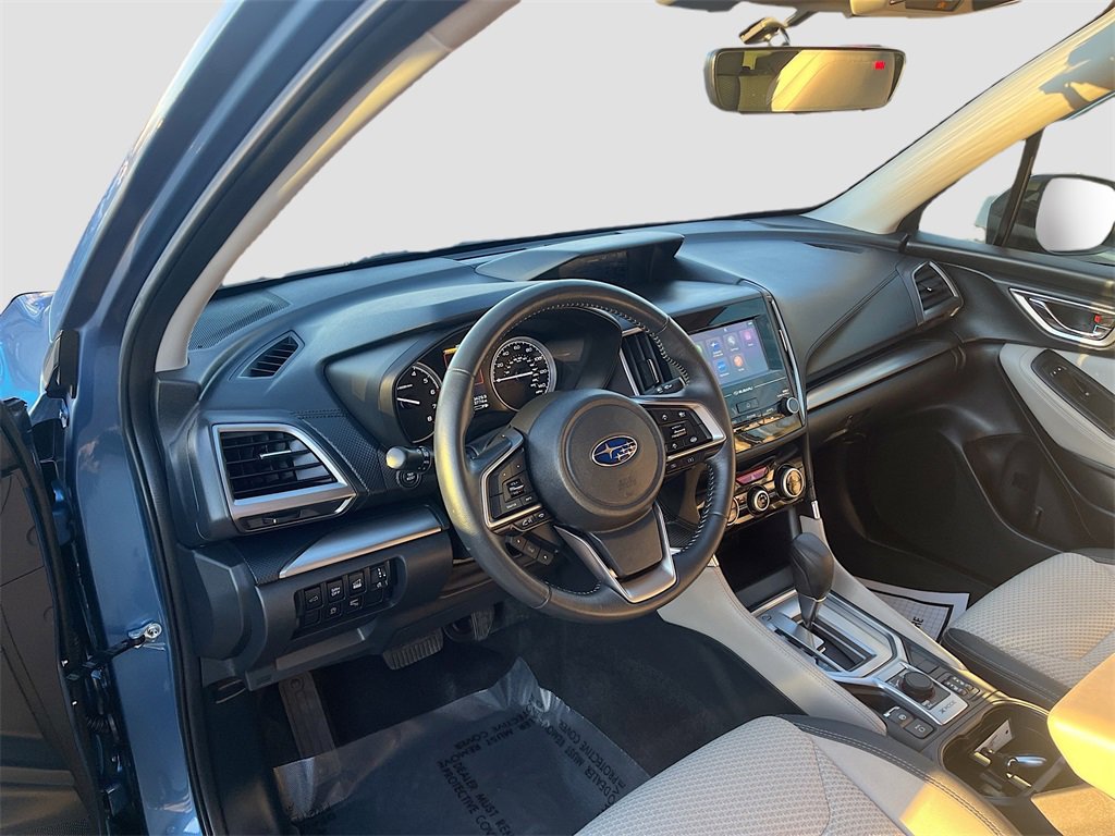 Used 2024 Subaru Forester Premium image 9