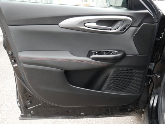 Used 2024 Dodge Hornet R/T AWD/4WD image 12