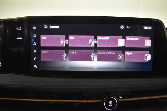 Used 2024 Nissan Ariya AWD image 22