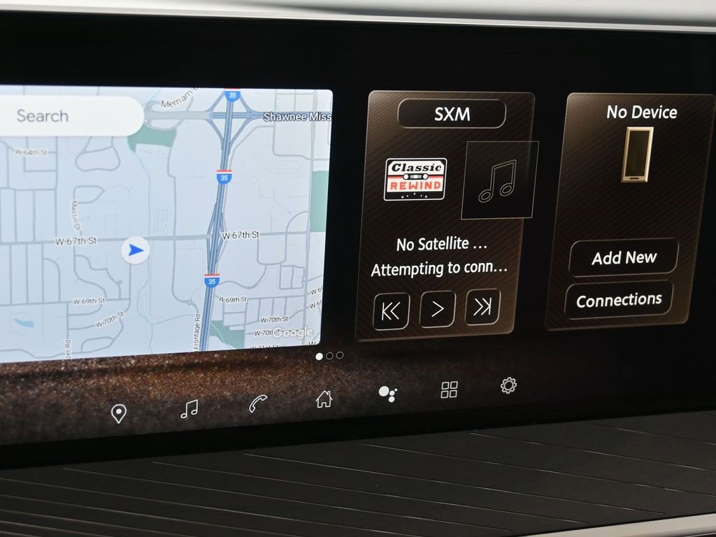 New 2026 INFINITI QX80 Autograph image 10