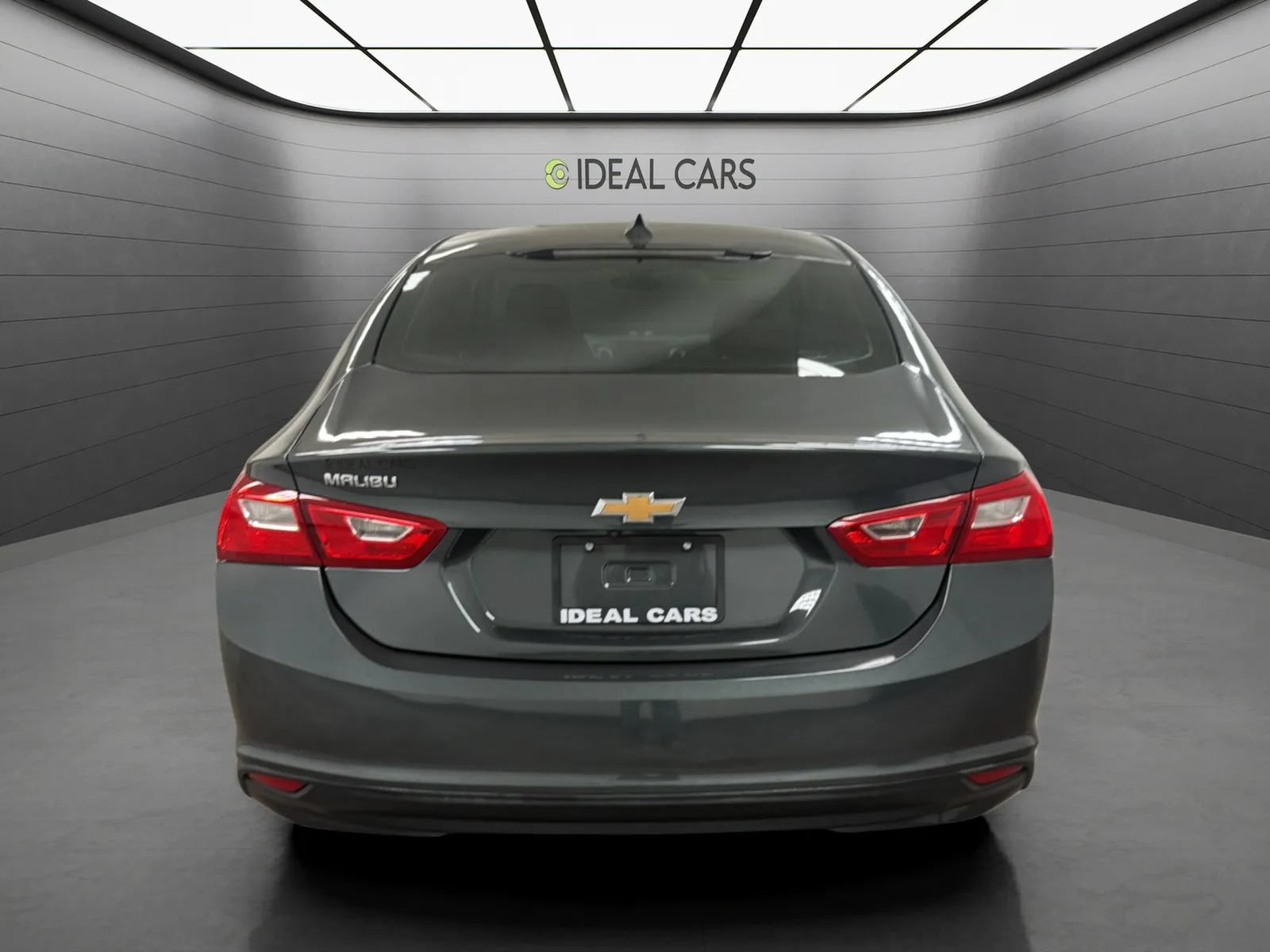 Used 2017 Chevrolet Malibu LS w/ LPO, Convenience Package 1 FWD image 4