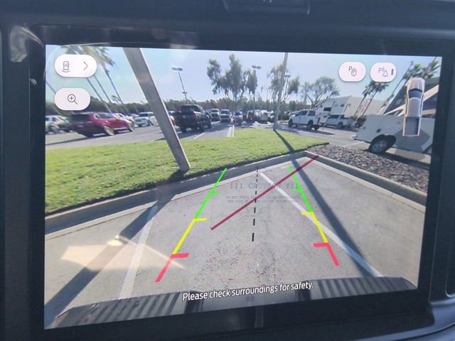 New 2026 Ford F150 XLT w/ XLT Black Appearance Package image 20