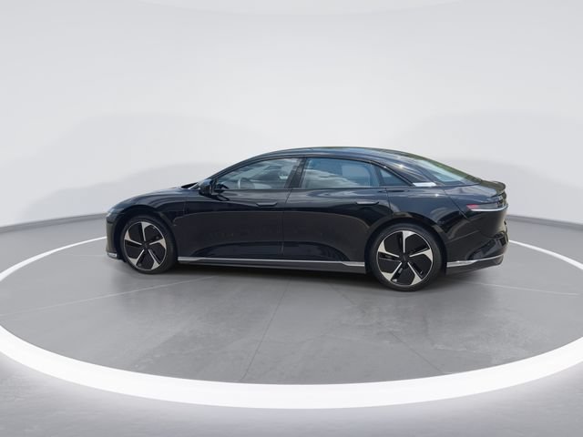 Used 2024 Lucid Air Touring AWD/4WD image 5