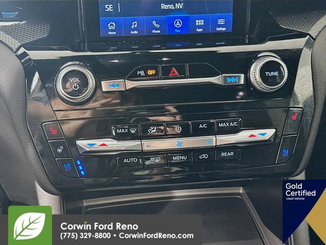 Certified 2024 Ford Explorer ST w/ Equipment Group 401A AWD/4WD image 20