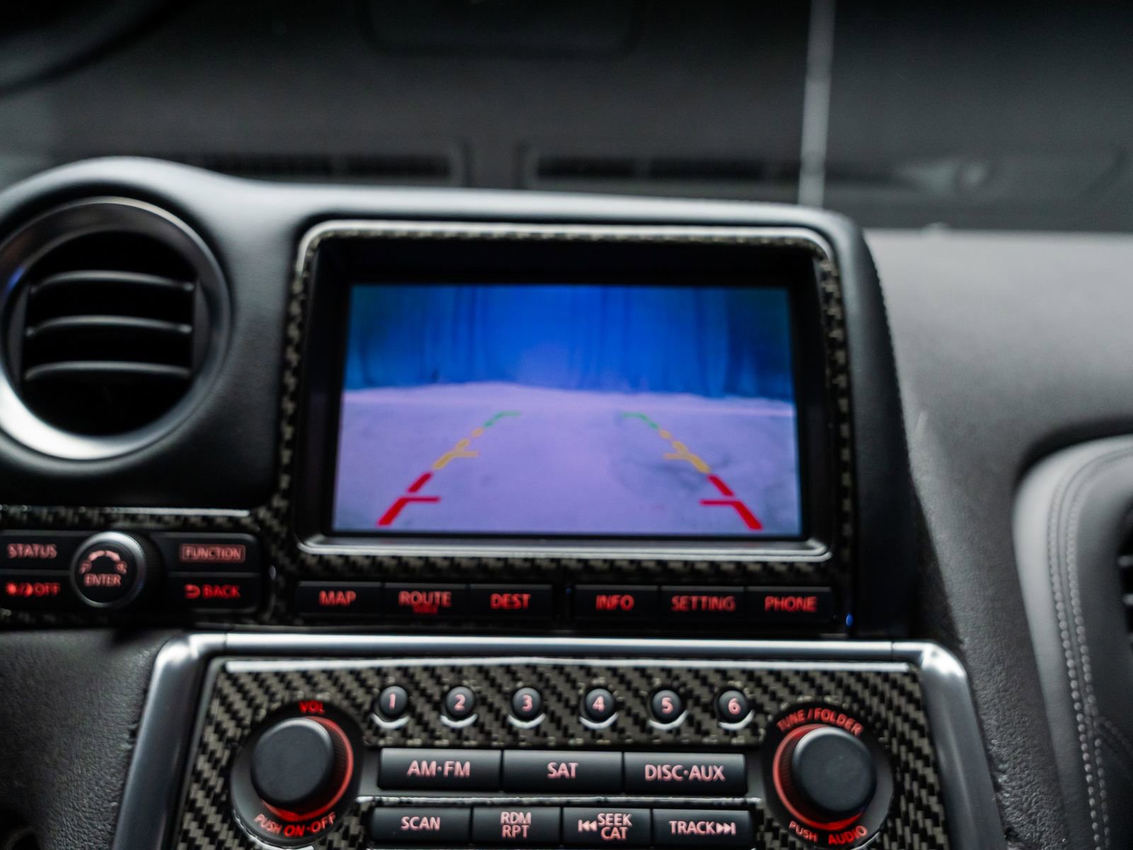 Used 2009 Nissan GT-R Premium AWD/4WD image 63