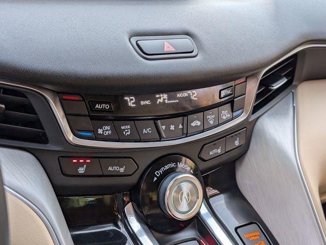 Certified 2024 Acura TLX w/ Technology Package image 29