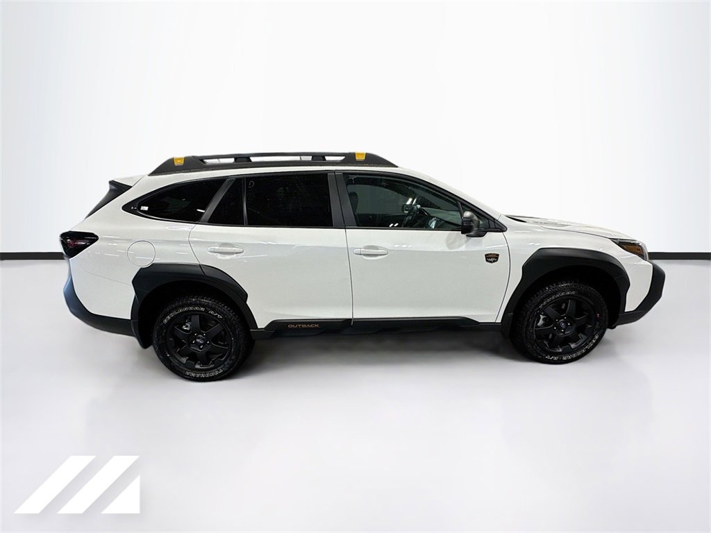 New 2025 Subaru Outback Wilderness image 4