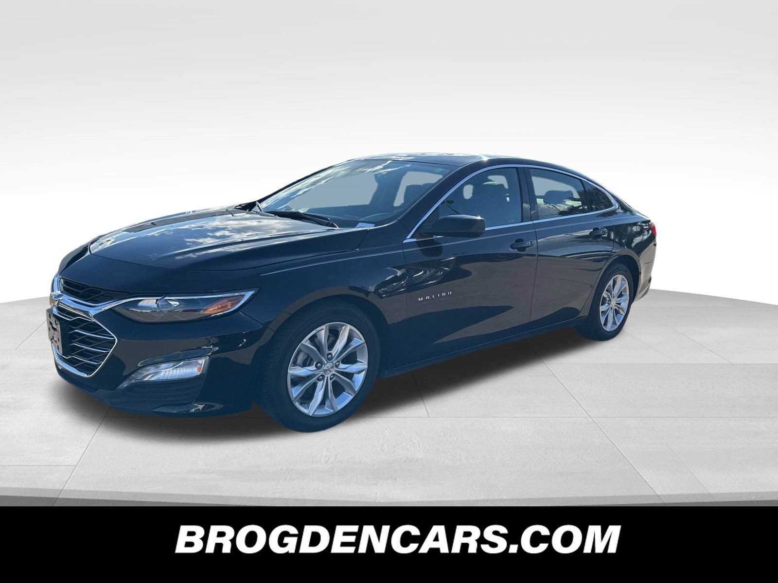 Used 2023 Chevrolet Malibu LT image 7