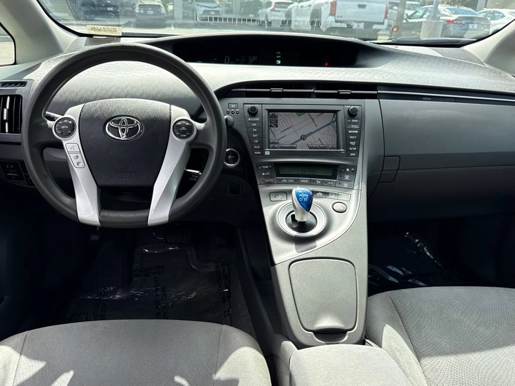 Used 2010 Toyota Prius Two FWD image 29