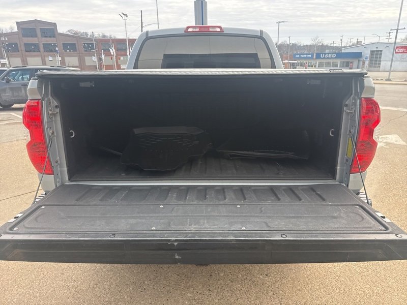Used 2017 Toyota Tundra TRD Pro image 12