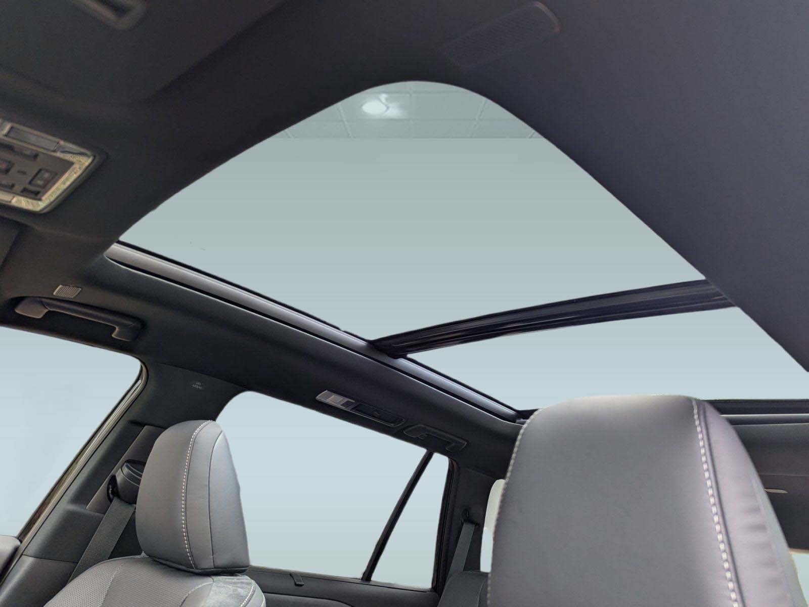 New 2025 Lexus TX 350 AWD image 13