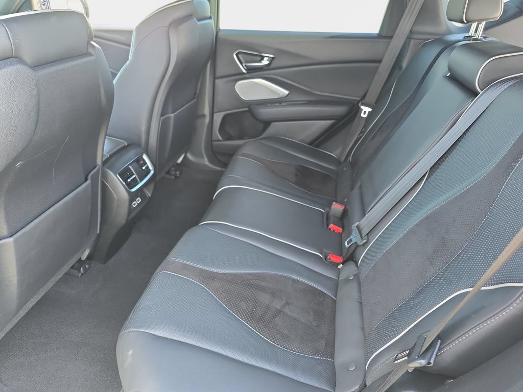 Used 2020 Acura RDX A-Spec AWD/4WD image 17