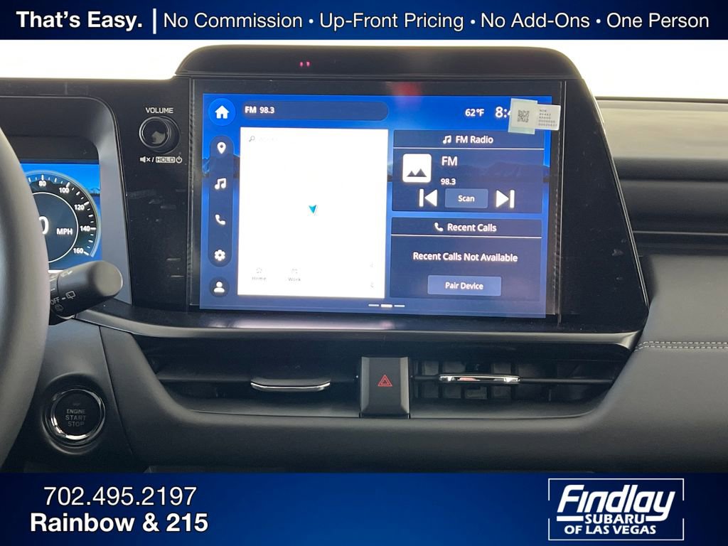 New 2026 Subaru Outback Touring image 23