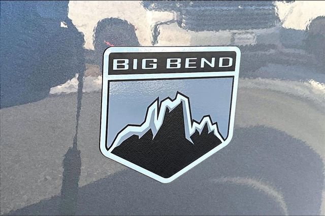 Used 2025 Ford Bronco Sport Big Bend image 24