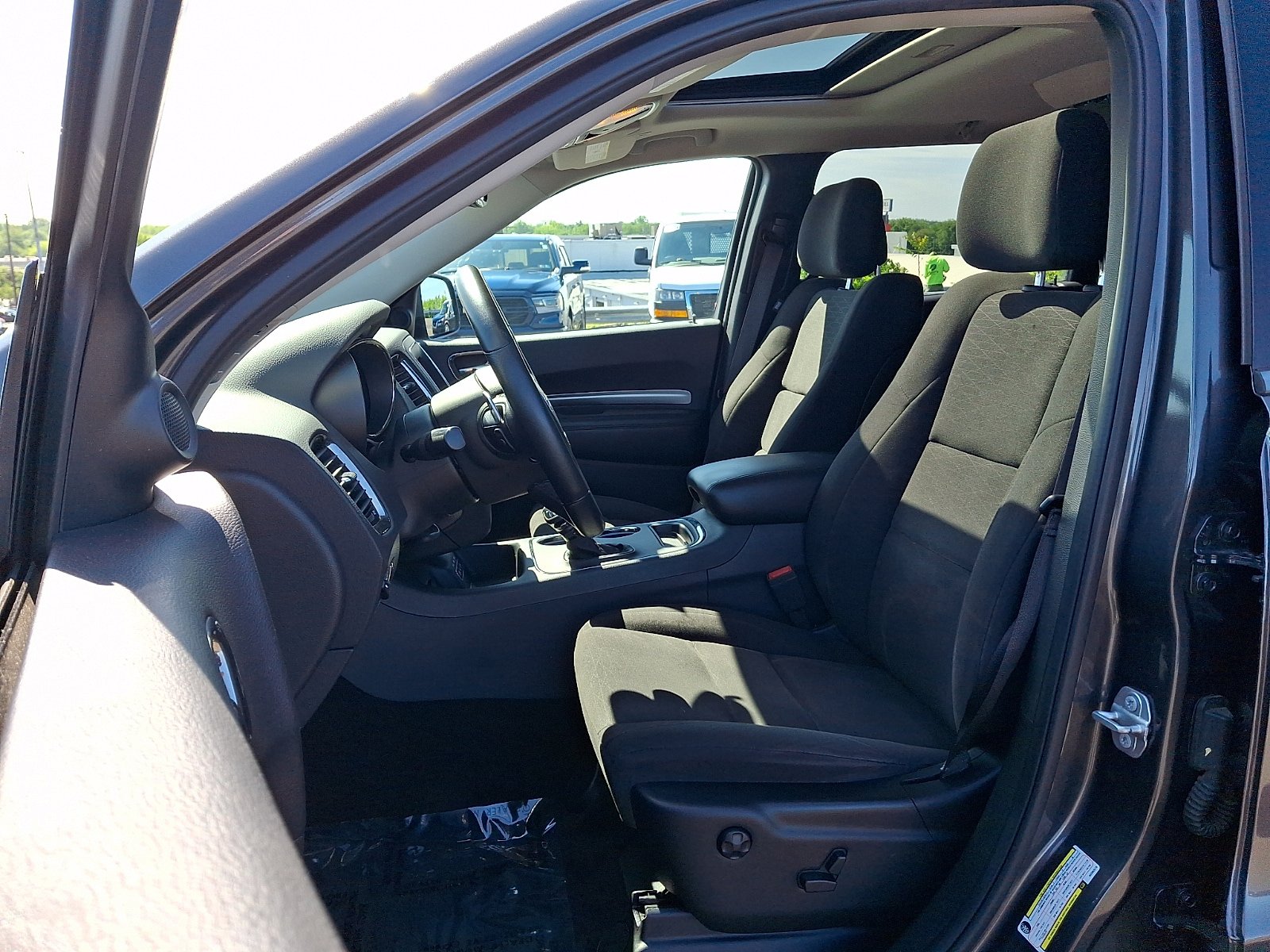 Used 2019 Dodge Durango GT AWD/4WD image 14