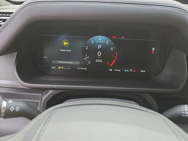 New 2026 Land Rover Defender 110 OCTA image 19