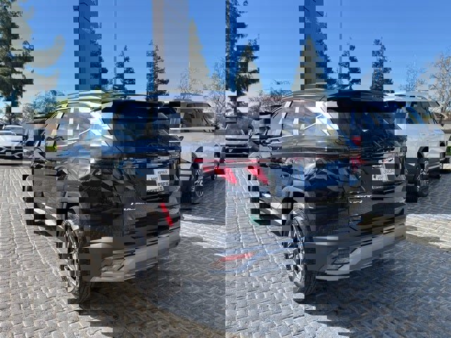 New 2026 Hyundai Tucson SEL image 3