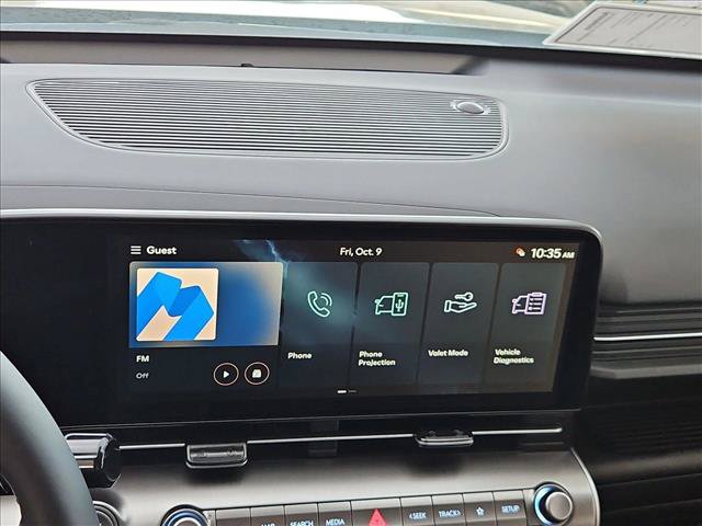New 2027 Hyundai Kona SEL Sport FWD image 17