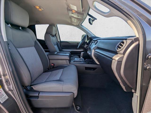 Used 2016 Toyota Tundra SR5 image 20