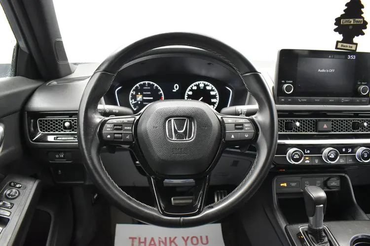 Used 2026 Honda Civic Sport image 19