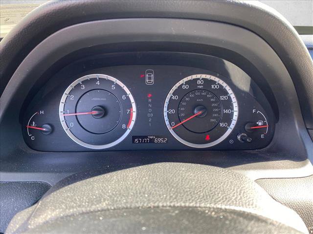 Used 2012 Honda Accord LX image 8