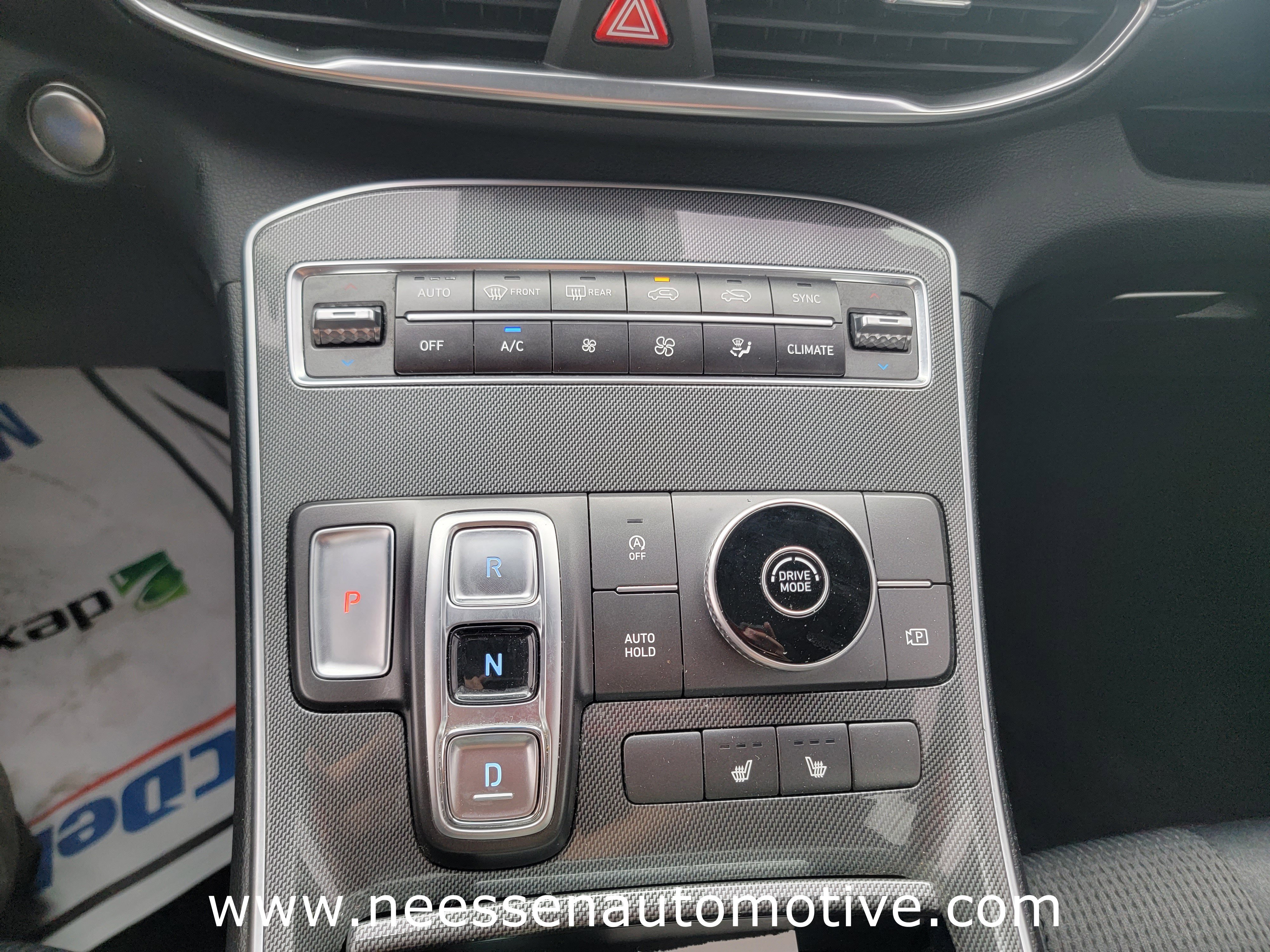 Used 2022 Hyundai Santa Fe XRT image 24