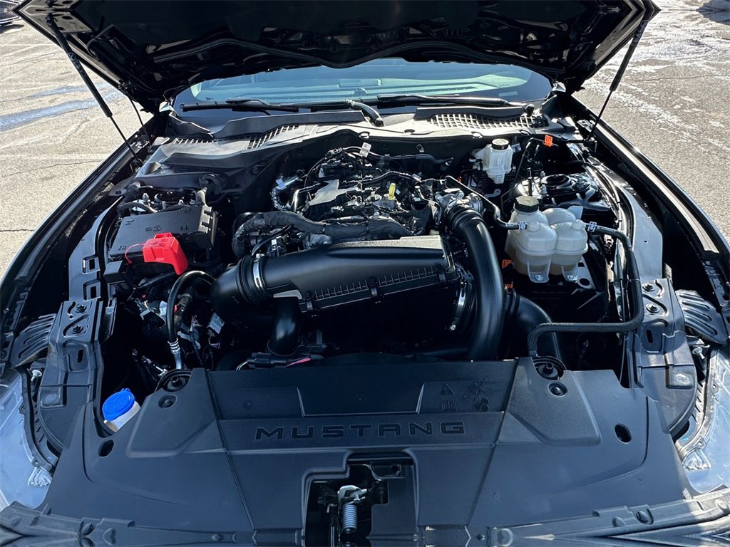 Used 2024 Ford Mustang Premium image 27