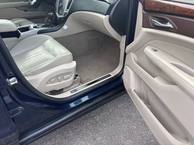 Used 2010 Cadillac SRX Performance FWD image 13