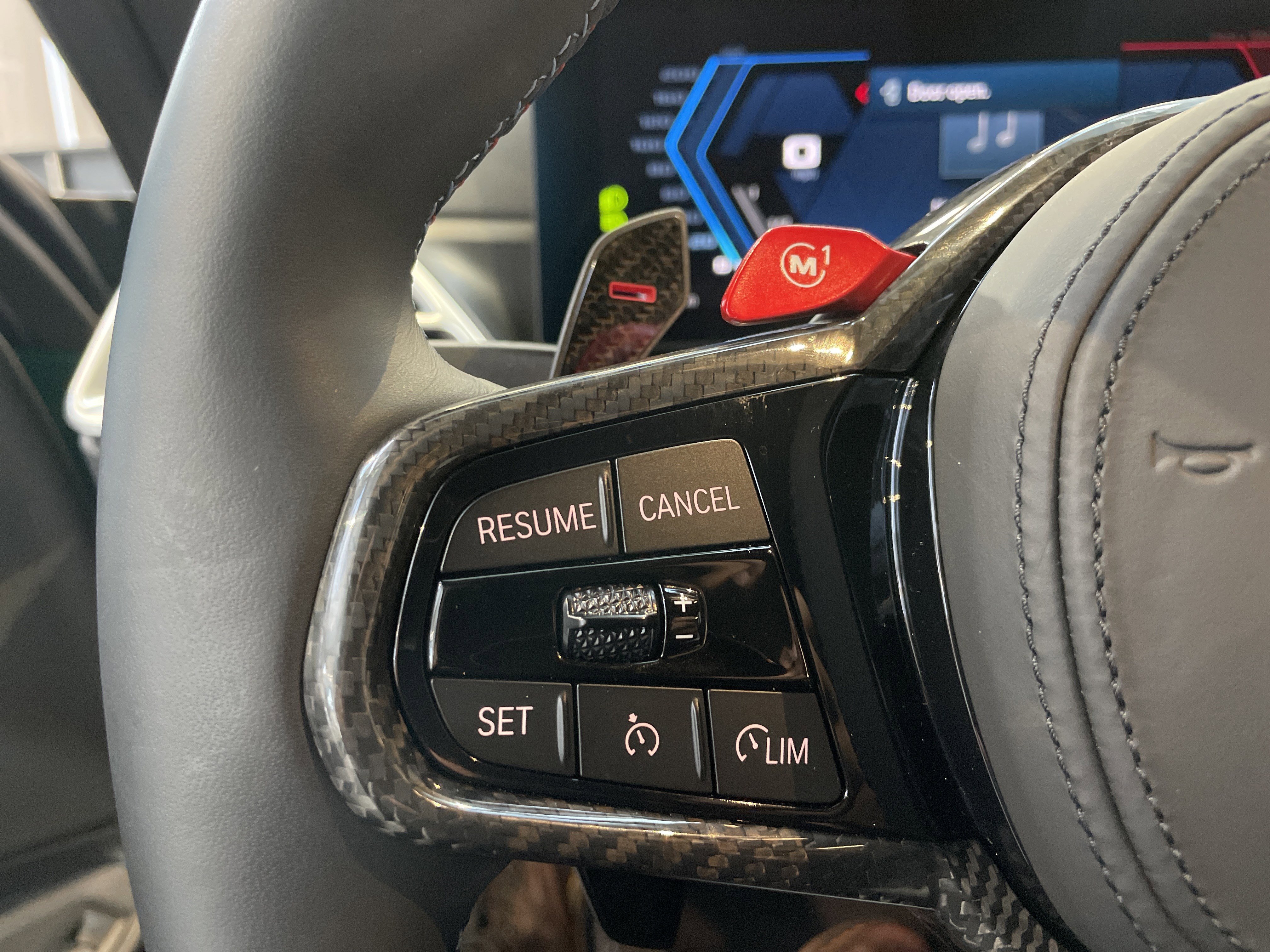 Used 2025 BMW M4 xDrive Competition w/ Executive Package image 21