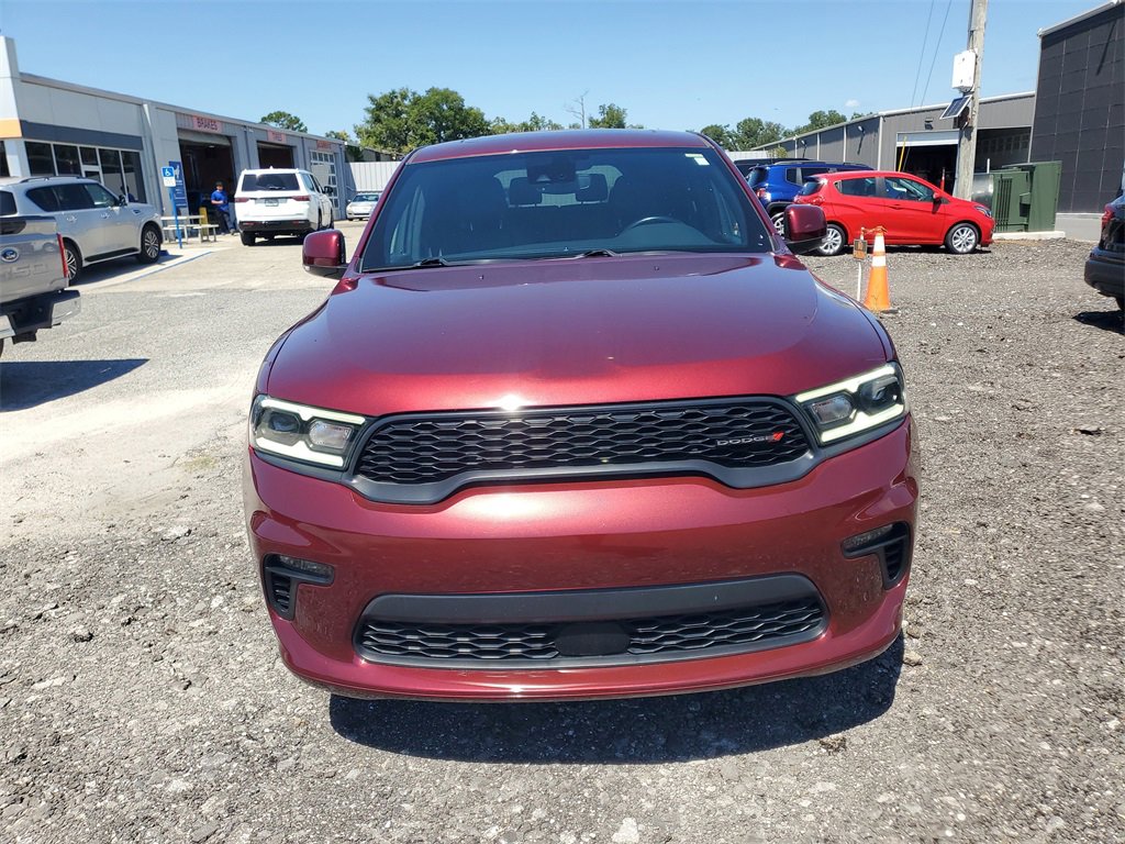 Used 2022 Dodge Durango GT image 5