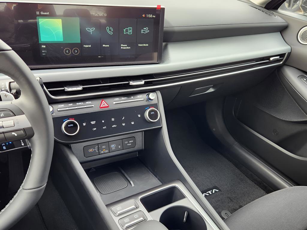 New 2026 Hyundai Sonata SEL image 17