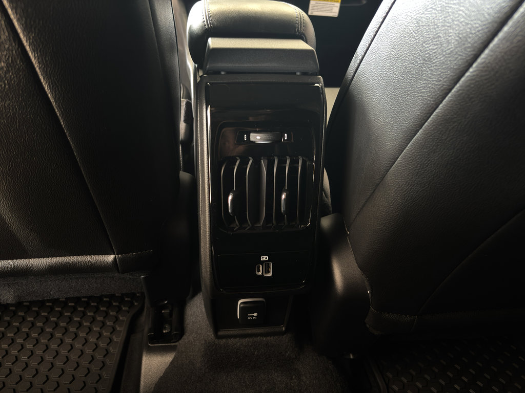 New 2025 Jeep Compass Trailhawk w/ Trailhawk Elite Group image 16