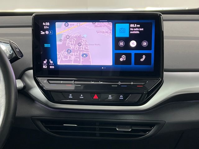 Used 2021 Volkswagen ID.4 Pro S image 29