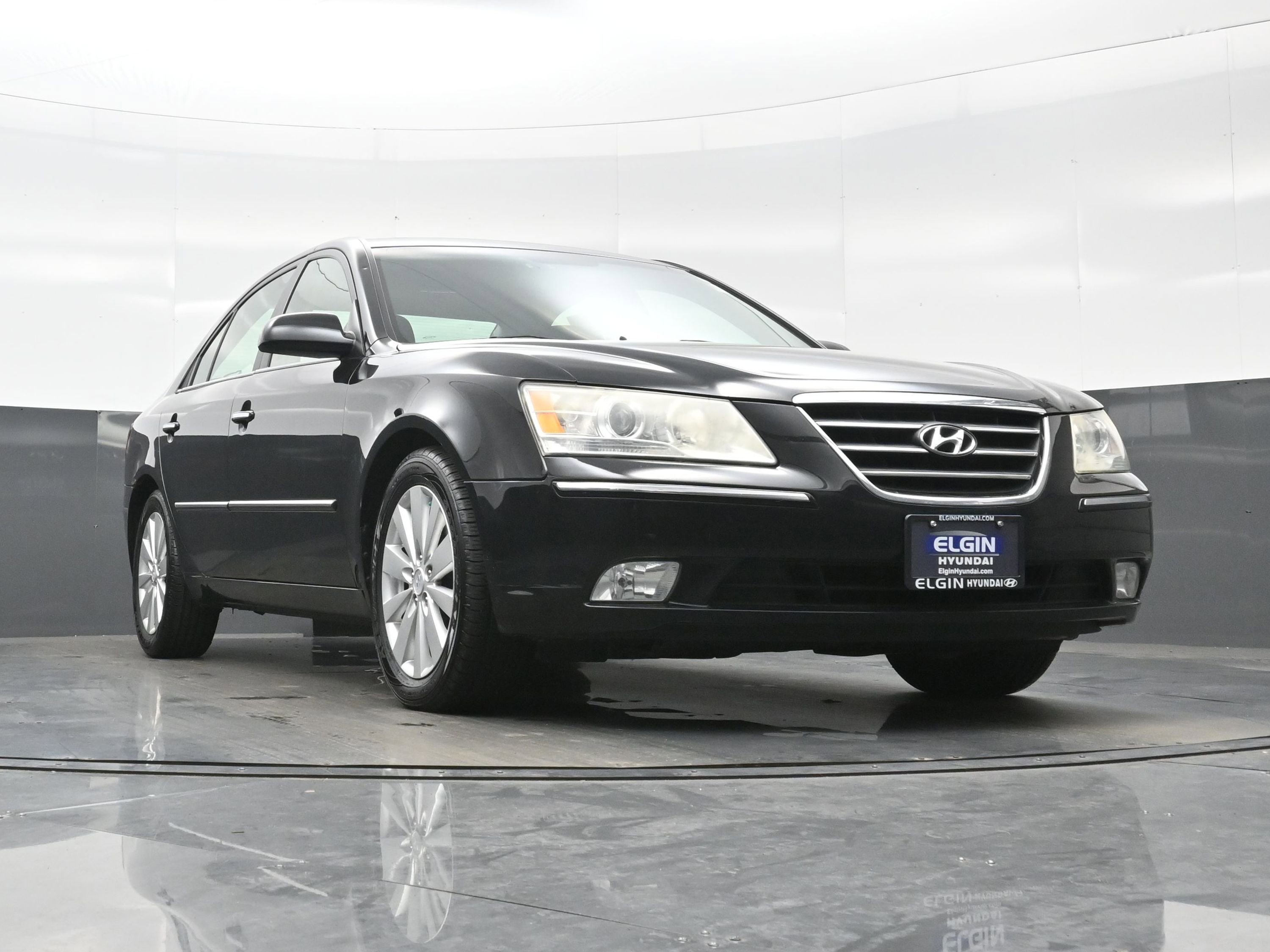Used 2009 Hyundai Sonata Limited FWD image 29