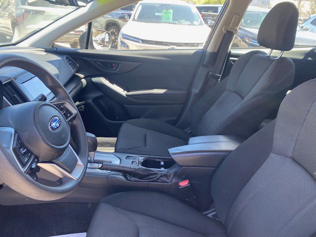 Used 2022 Subaru Impreza 2.0i Premium AWD/4WD image 8